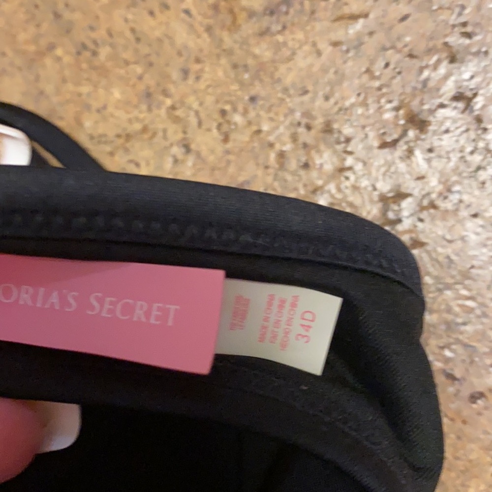 Women’s Victoria’s Secret Swim Top - Picture 6 of 7